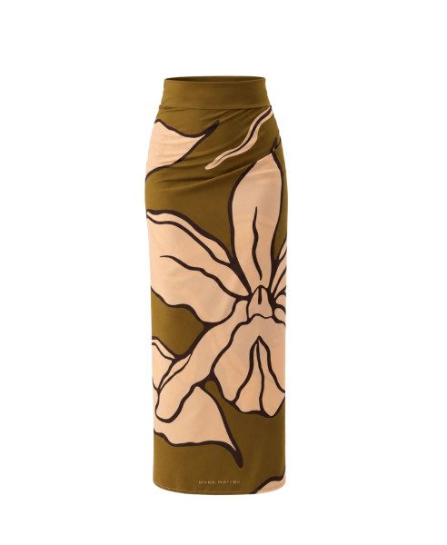 ORQUIDEAS | SARONGS