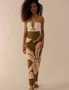 ORQUIDEAS | SARONGS 2