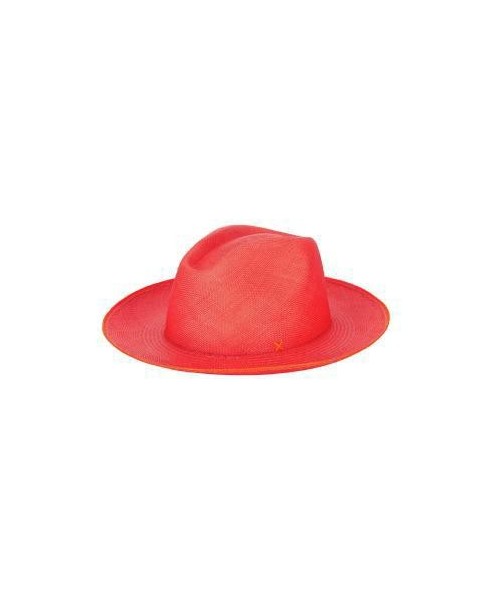 PARESI RED | HAT