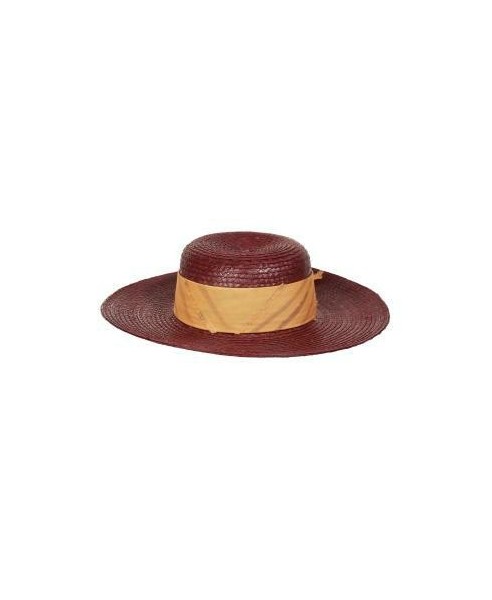 GENOVA | HAT