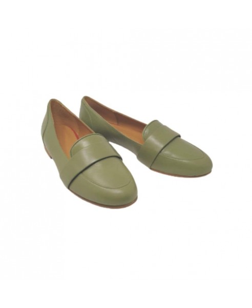 CONSTANTINA | LOAFERS