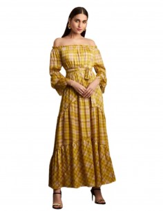 REWIND | LONG DRESS