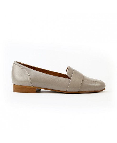GRIS | LOAFERS