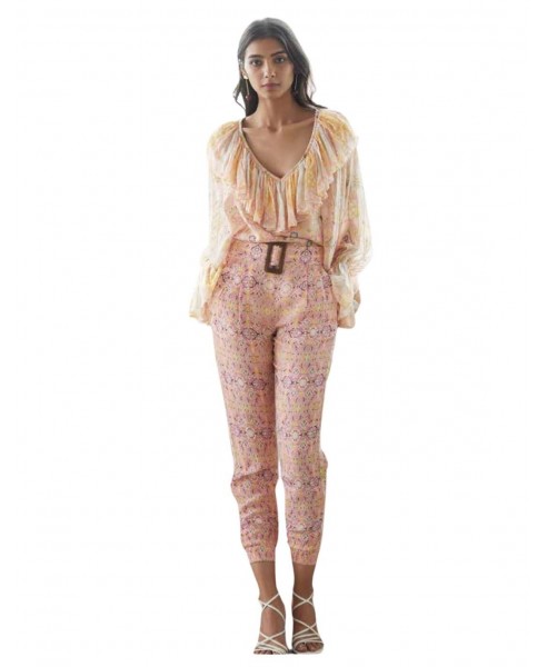 TIANA | TOP