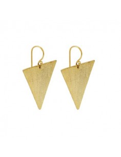 TRIANGLE | EARRINGS