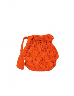 Mini Amor Dormido Mochila Bag