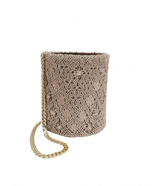 Micro Palomino Handbag