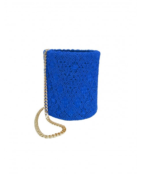 Micro Palomino Handbag