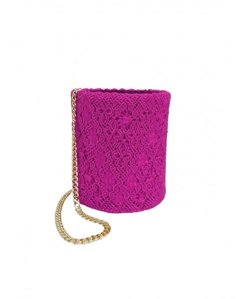 Micro Palomino Handbag