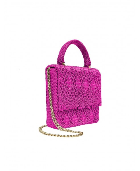 Micro Mompox Handbag