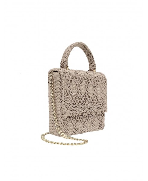 Micro Mompox Handbag