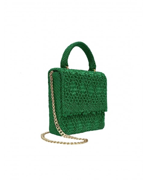 Micro Mompox Handbag