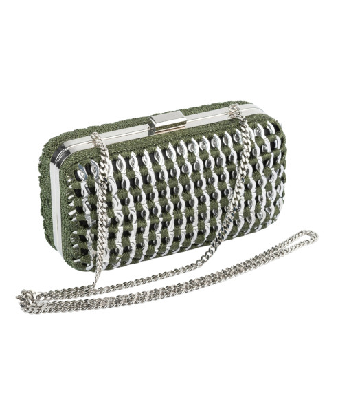 GREEN FOREST | CLUTCH