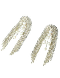 CHIN CHIN | EARRINGS