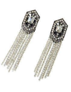 CITY LIGHTS | EARRINGS