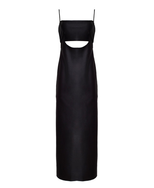 TWO- PIECE | LONG DRESS