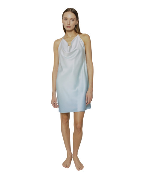 SOHO ACUARELA | SHORT DRESS