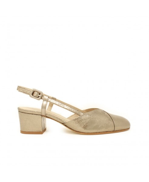 JANE  VULCANO| SHOES