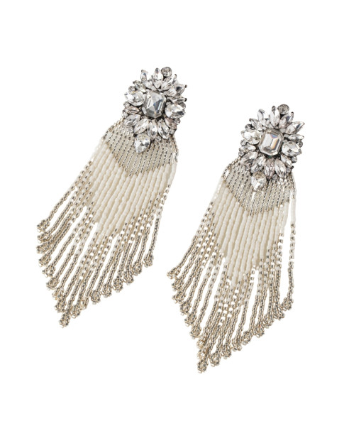 SPARKLES | EARRINGS