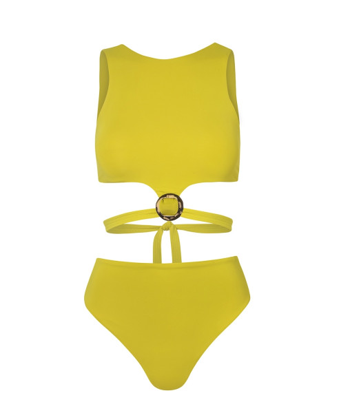 MERCEDES & MARCIA SET| SWIMWEAR