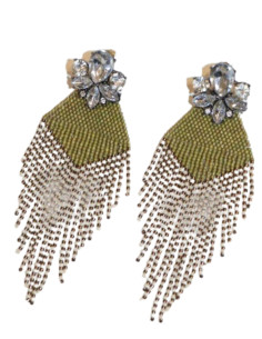 VAQUERO | EARRINGS