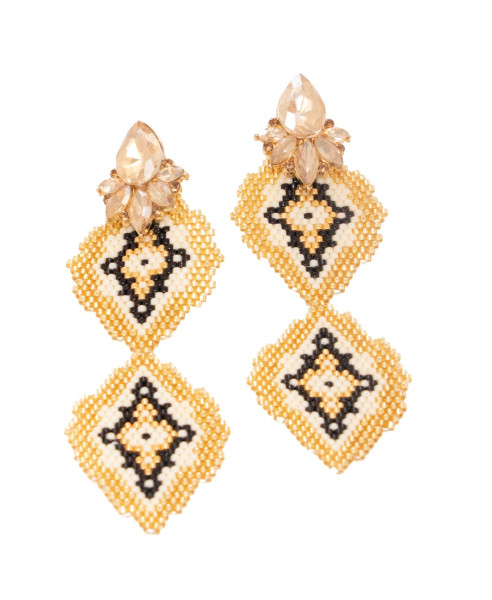 SHERIFF | EARRING