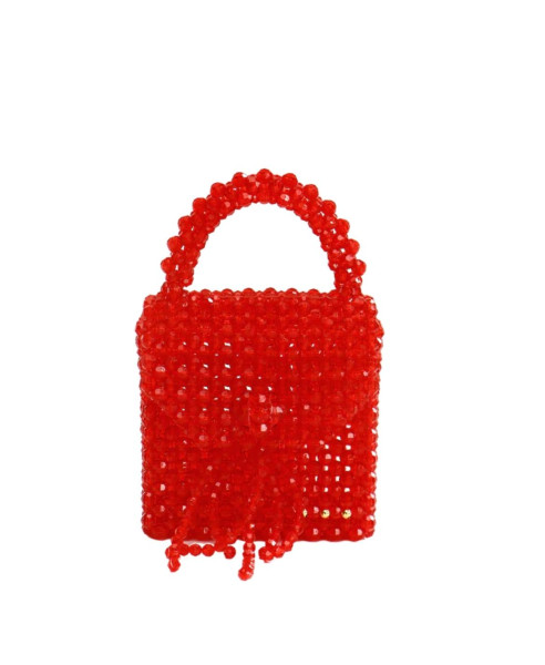 PANDORA GRANATE | BAG