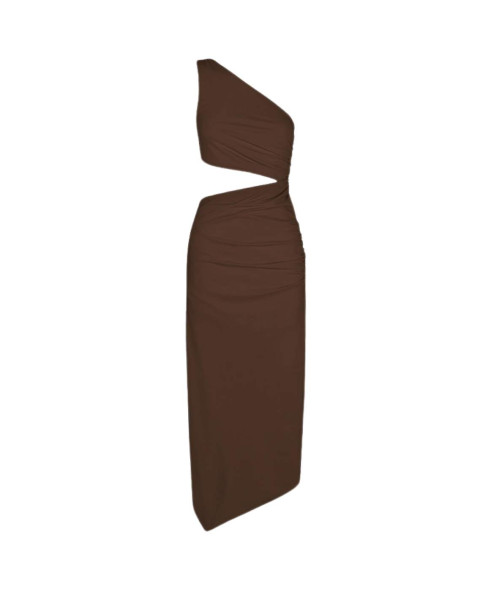 SOFIA| LONG DRESS