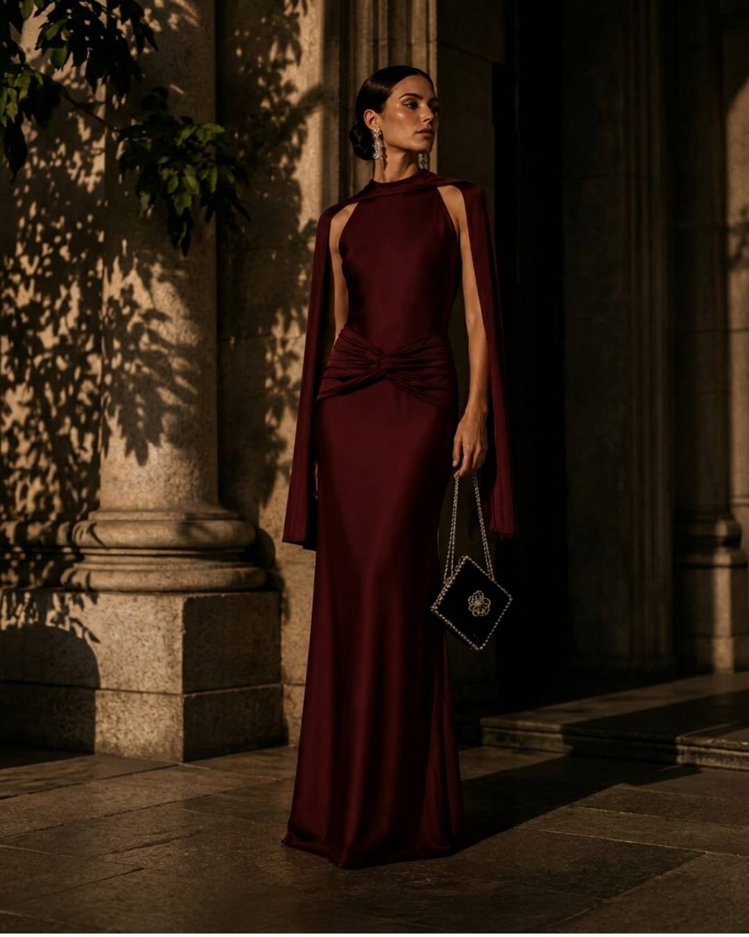 MIDNIGHT MERLOT