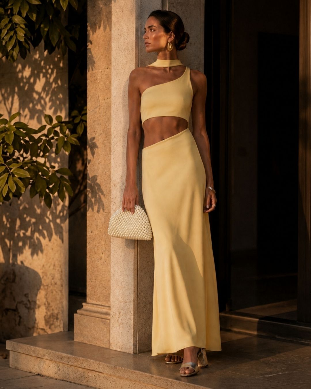 MODERN CEREMONY: The Glow of the Golden Coast