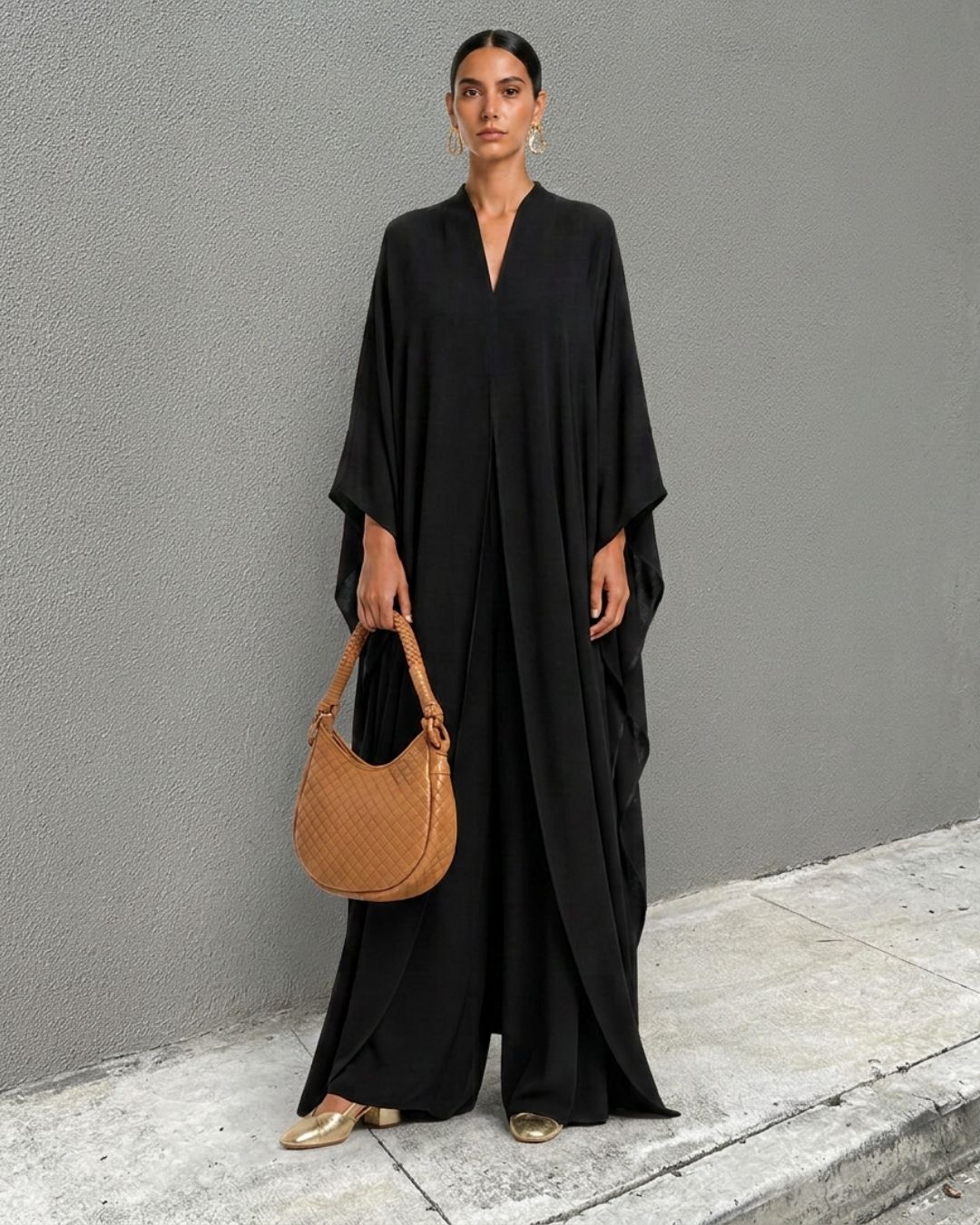Everyday Ease — Designed to Move