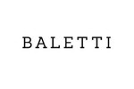 Baletti