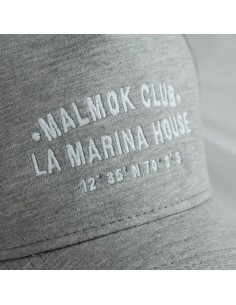 MARINA | CAP 2