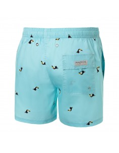 SWEETFIELD | TRUNKS 2