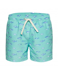 MALMOK FISH | TRUNKS