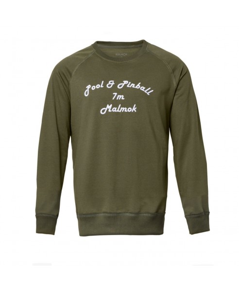 POOL & PINBALL | SWEATSHIRT