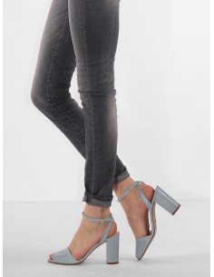 ARLENA ADRIÁTICO | SHOES 2