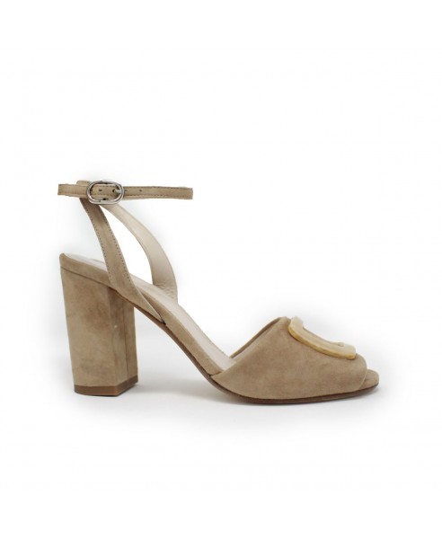 ARLENA CAMEL | SHOES