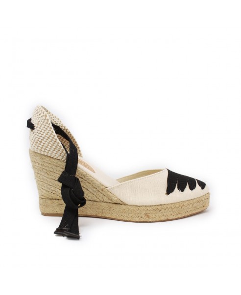 FIGUERES WEDGE | SHOES