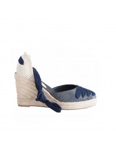 FIGUERES NAVY | SHOES