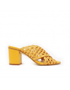 AGATHA TRENZADA | SHOES