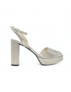 ARLENA HIGH | SHOES 2