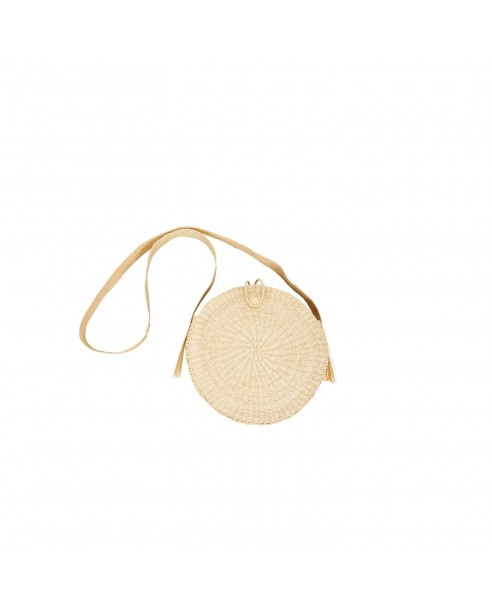 PILE NATURAL | BAG