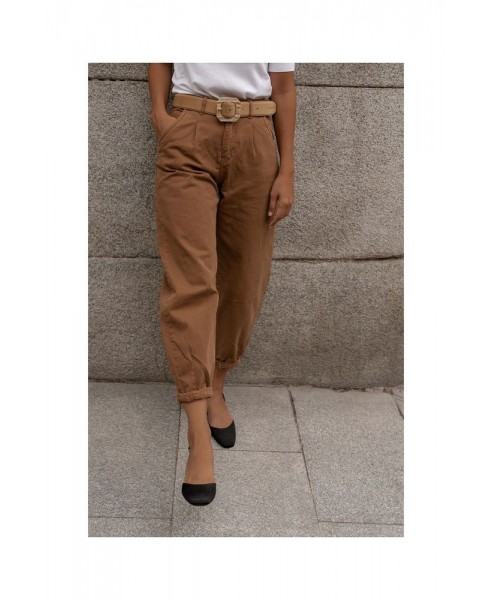 OCTAGONAL | BELT