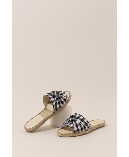 OLIVIA PETTITE | FLATS