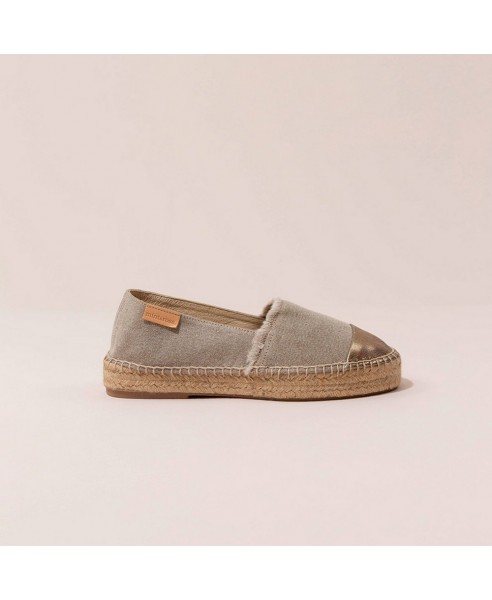 AMALFI PANNA | SHOES