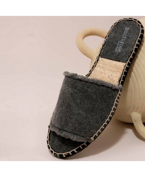 OLIVIA B | FLATS