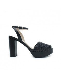 ARLENA HIGH | SHOES