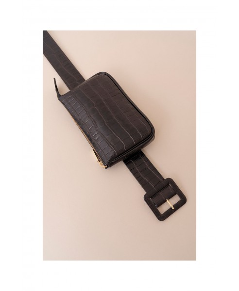 COCO + RIÑONERA | BELT