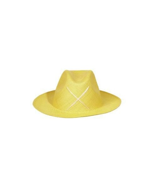 RU-MI YELLOW | HAT